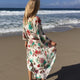 Boho Summer Cover Up Printed Kimono #Kimono #Printed SA-BLL38559 Sexy Swimwear and Cover-Ups & Beach Dresses by Sexy Affordable Clothing