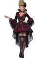 Deluxe Vamp costume  SA-BLL15489 Sexy Costumes and Deluxe Costumes by Sexy Affordable Clothing