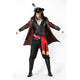 Men Pirates Of The Caribbean Costume #Pirate SA-BLL1226 Sexy Costumes and Mens Costume by Sexy Affordable Clothing