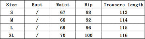 High Waist Wide Leg Pants #High Waist #Wide Leg SA-BLL738-2 Women's Clothes and Pants and Shorts by Sexy Affordable Clothing