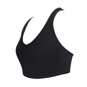 Fashion Strap Sports Bra #Black #Sports Bra SA-BLL3012-2 Women's Clothes and Sports Bra by Sexy Affordable Clothing