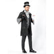 Men Magician Cosplay Halloween Costume #Magician SA-BLL1001 Sexy Costumes and Mens Costume by Sexy Affordable Clothing