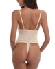 Adjustable Thin Straps Slimming Body Thong Shaper #Bodysuit #Shaper SA-BLL4002-1 Women's Clothes and Bodysuits by Sexy Affordable Clothing