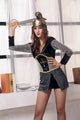 Joan Of Arc Adult Halloween Costume  SA-BLL15179 Sexy Costumes and Army Costumes by Sexy Affordable Clothing