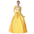 Deluxe Belle Princess Costume #Yellow #Costumes SA-BLL1195 Sexy Costumes and Fairy Tales by Sexy Affordable Clothing
