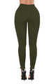 Nori Pants - Army Green  SA-BLL544-2 Women's Clothes and Jeans by Sexy Affordable Clothing
