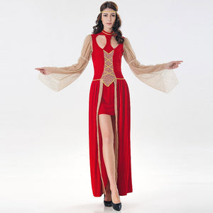 Classy Renaissance Cutie Costume  SA-BLL1270 Sexy Costumes and Deluxe Costumes by Sexy Affordable Clothing