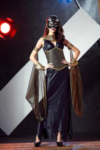 Cleopatra Womens Costume  SA-BLL15407 Sexy Costumes and Fairy Tales by Sexy Affordable Clothing