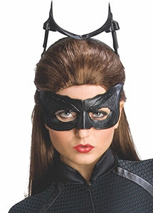 Dark Knight Rises Adult Sexy Catwoman Costume