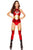 2PCS Speedster Vixen CostumeSA-BLL15380 Sexy Costumes and Superhero Costumes by Sexy Affordable Clothing