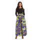 African Print Thicken Long Sleeve Blouse and Long Skirt #Long Sleeve #Two Piece #Print #Dashiki #African SA-BLL2435-6 Sexy Clubwear and Skirt Sets by Sexy Affordable Clothing