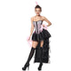 Naughty in Paris Costume #Costumes #Pink SA-BLL1081 Sexy Costumes and Deluxe Costumes by Sexy Affordable Clothing