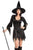 Sexy witch costume for HalloweenSA-BLL15117 Sexy Costumes and Witch Costumes by Sexy Affordable Clothing