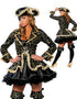 Deluxe Pirate #Sexy Costumes