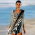 Beach Tunic #Tunic SA-BLL38548 Sexy Swimwear and Cover-Ups & Beach Dresses by Sexy Affordable Clothing