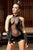 Backless Sexy TeddySA-BLL81146 Sexy Lingerie and Teddys by Sexy Affordable Clothing