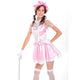 Sexy Little Bo Peep Costume #Pink #Costume SA-BLL1134 Sexy Costumes and Fairy Tales by Sexy Affordable Clothing