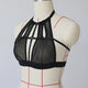 Black Elegantly Erotic Bra #Black SA-BLL3066 Sexy Lingerie and Bra and Bikini Sets by Sexy Affordable Clothing