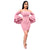 Off The Shoulder Ruffle Dress #Ruffles SA-BLL27734-2 Fashion Dresses and Mini Dresses by Sexy Affordable Clothing