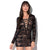 Monarch Lace Up Chemise #Black #Chemise SA-BLL2128 Sexy Lingerie and Chemise by Sexy Affordable Clothing