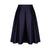 A4 Plus Size A-Line Maxi Skirt #Black #Zipper #A-Line SA-BLL689-5 Women's Clothes and Skirts & Petticoat by Sexy Affordable Clothing