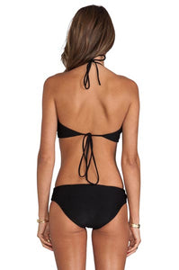 Sexy Bikini in Black  SA-BLL32525 Sexy Swimwear and Bikini Swimwear by Sexy Affordable Clothing