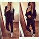 Fashion Hoodies two-piece Sport Suits  SA-BLL27967-3 Sexy Clubwear and Pant Sets by Sexy Affordable Clothing