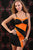 Form-fitting Stretch Mini Dress  SA-BLL2416 Sexy Clubwear and Club Dresses by Sexy Affordable Clothing