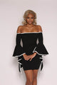Fashion Black Mini Dress  SA-BLL28190 Fashion Dresses and Mini Dresses by Sexy Affordable Clothing