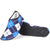 Unisex Swim Shoes #Blue SA-BLTY013-1 Sexy Swimwear and Swim Shoes by Sexy Affordable Clothing
