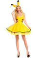 Catch Me Honey Costume  SA-BLL15449 Sexy Costumes and Deluxe Costumes by Sexy Affordable Clothing