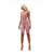 Sexy Sports Jumpsuit #Jumpsuit #Pink SA-BLL55357-1 Women's Clothes and Jumpsuits & Rompers by Sexy Affordable Clothing