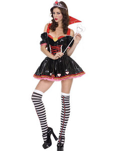 Valentine Costume  SA-BLL1072 Sexy Costumes and Fairy Tales by Sexy Affordable Clothing