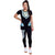 Leanne Dashiki Set - Black #Black #Pant Sets SA-BLL2057-3 Sexy Clubwear and Pant Sets by Sexy Affordable Clothing