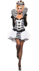 Chess Queen Costume  SA-BLL15268 Sexy Costumes and Fairy Tales by Sexy Affordable Clothing