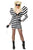 Lady G Prison Dress CostumeSA-BLL1399 Sexy Costumes and Uniforms & Others by Sexy Affordable Clothing