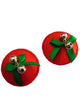 Christmas Present Pasties  SA-BLL9743 Sexy Costumes and Christmas Costumes by Sexy Affordable Clothing