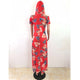 Forever Blooming Maxi Top #Short Sleeve #Floral #Hoodie SA-BLL51272-1 Sexy Lingerie and Gowns & Long Dresses by Sexy Affordable Clothing