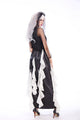 Halloween Scary Black Bridal Costume for Carvinal  SA-BLL15461 Sexy Costumes and Bride by Sexy Affordable Clothing