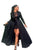 Black Lace Formal Dresses  SA-BLL51342 Fashion Dresses and Maxi Dresses by Sexy Affordable Clothing