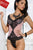 Blush and Lace Teddy  SA-BLL81140 Sexy Lingerie and Teddys by Sexy Affordable Clothing