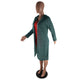 Sexy Torn Long Cloak Coat #Cloak #Torn SA-BLL749-2 Women's Clothes and Blouses & Tops by Sexy Affordable Clothing