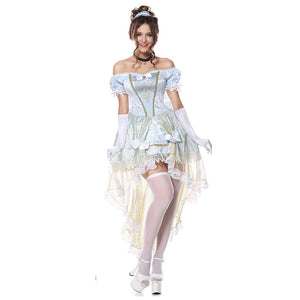 Passionate Princess Costume #Costumes SA-BLL1205 Sexy Costumes and Fairy Tales by Sexy Affordable Clothing