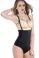 Latex Body Briefer With Zipper  SA-BLL81186 Women's Clothes and Bodysuits by Sexy Affordable Clothing