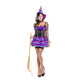 Wondrous Witch Costume #Purple #Costume SA-BLL1108 Sexy Costumes and Witch Costumes by Sexy Affordable Clothing