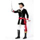 Men Knight Cosplay Halloween Costume #Pirate #Cosplay SA-BLL1491 Sexy Costumes and Mens Costume by Sexy Affordable Clothing