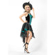 Sexy Fantasy Witch Halloween Costume #Witch SA-BLL15127 Sexy Costumes and Witch Costumes by Sexy Affordable Clothing