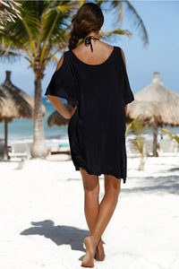 Summer Time Beach Dress #Beach Dress SA-BLL38411-2 Sexy Swimwear and Cover-Ups & Beach Dresses by Sexy Affordable Clothing