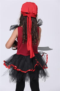 Child's Pirate Costume  SA-BLL15293 Sexy Costumes and Kids Costumes by Sexy Affordable Clothing