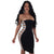The Diva Has Arrived Sequins Tube Midi Dress #Sequins #Tube SA-BLL36258 Fashion Dresses and Midi Dress by Sexy Affordable Clothing
